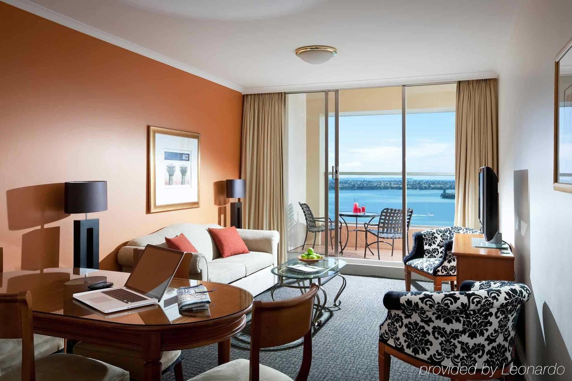 The Sebel Quay West Aparthotel