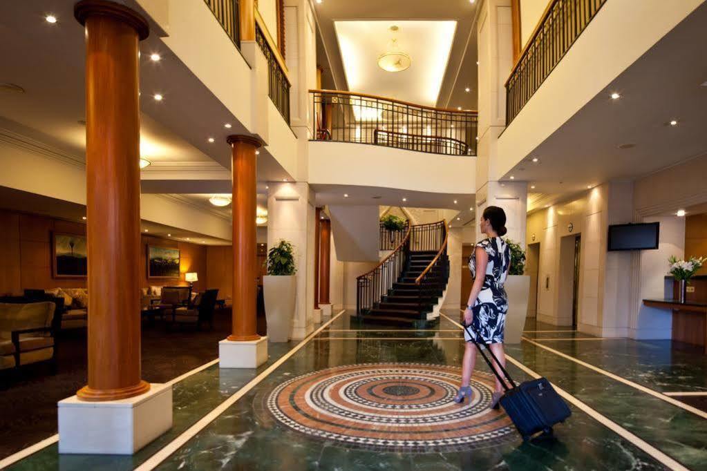 The Sebel Quay West 4*