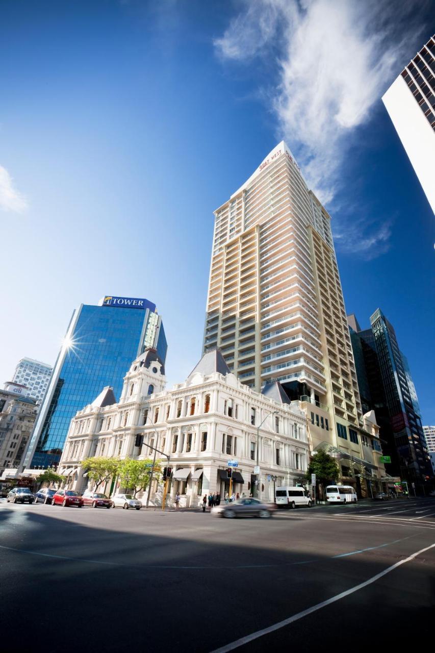 The Sebel Quay West Aparthotel Auckland