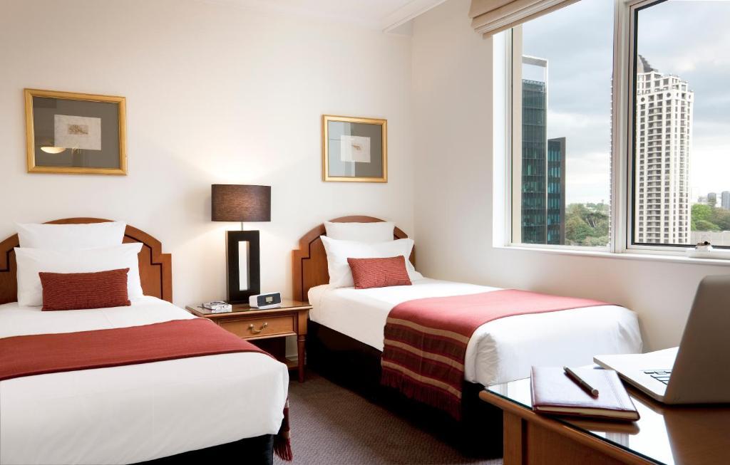 The Sebel Quay West Aparthotel